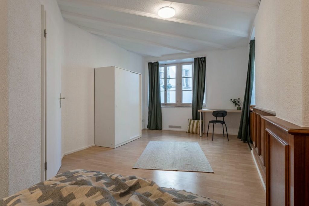 Top Gelegenheit - möblierte WG-Zimmer in Brugg AG - Bild 9