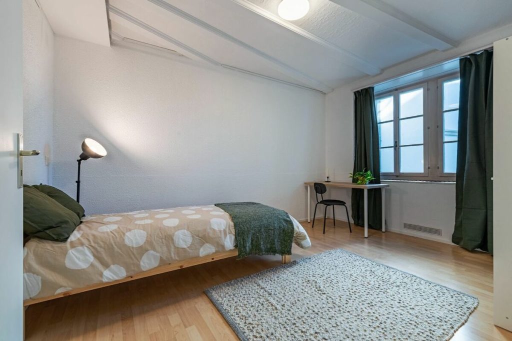 Top Gelegenheit - möblierte WG-Zimmer in Brugg AG - Bild 7