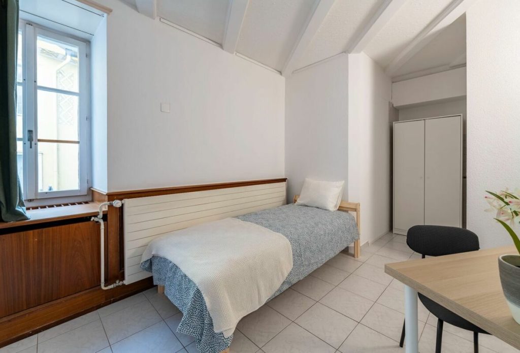 Top Gelegenheit - möblierte WG-Zimmer in Brugg AG - Bild 10
