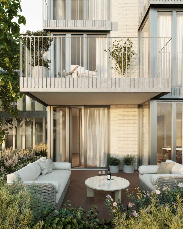 Ruhige 3.5 Zimmer-Gartenwohnung im Grünen - Bild 1