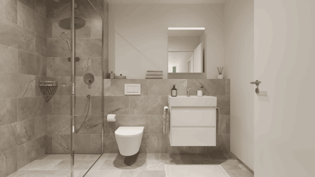 4.5-Zimmerwohnung im Neubauprojekt BLICKFANG - Bild 6