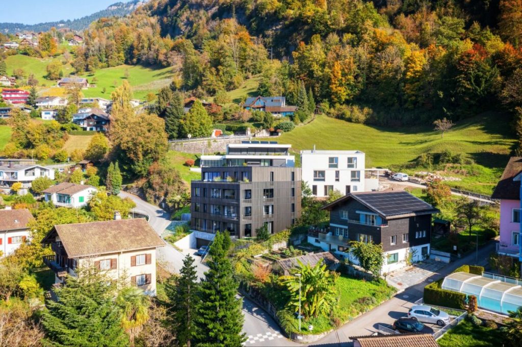 Ob als Ferienwohnung oder Erstwohnsitz - residieren Sie dort, wo andere Urlaub machen - Bild 3