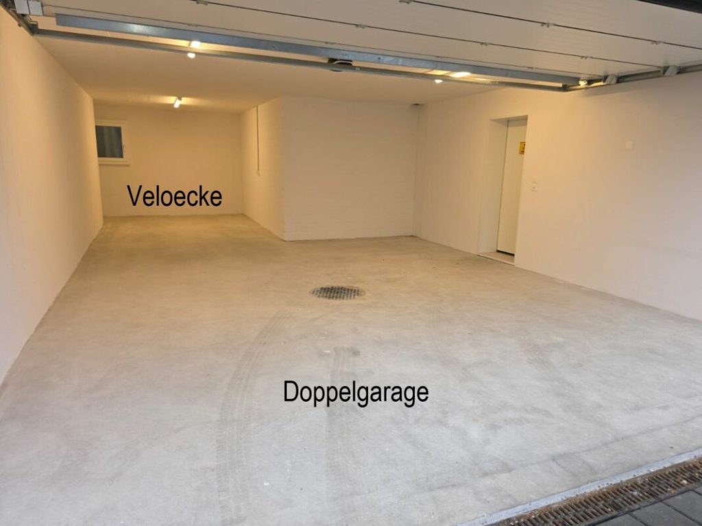 Zu verkaufen in 8362 Itaslen bei Balterswil, neues 5½ Zi.-EFH, an unverbaubarer Lage angrenzend an Landwirtschaftszone, mit Weitsicht auf Wiese ! - Bild 25
