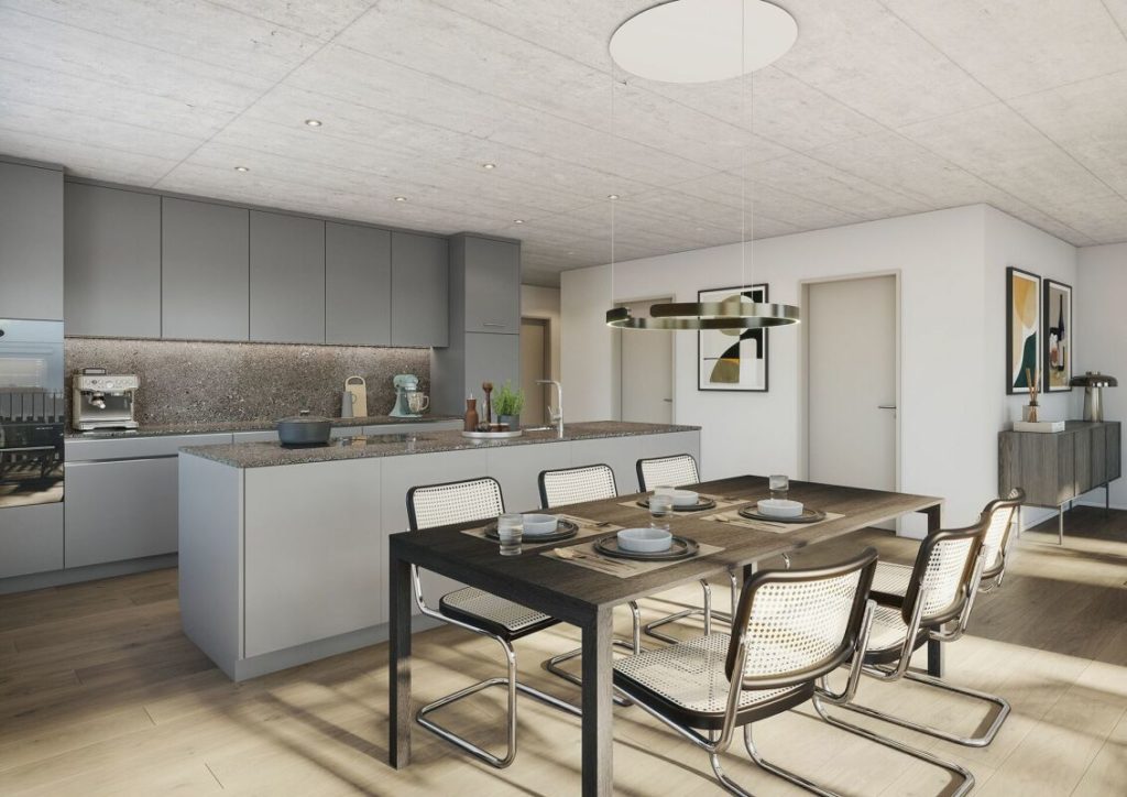 Licht, Ruhe, Raum - Ihr neues Zuhause im Grünen - Bild 5