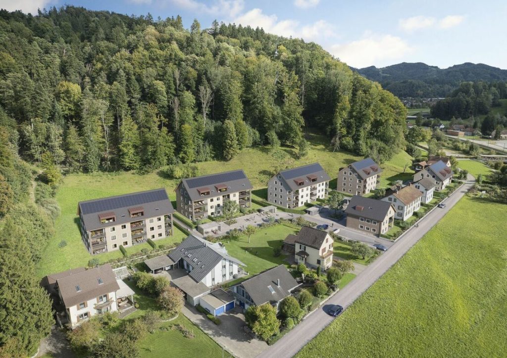 Licht, Ruhe, Raum - Ihr neues Zuhause im Grünen - Bild 2