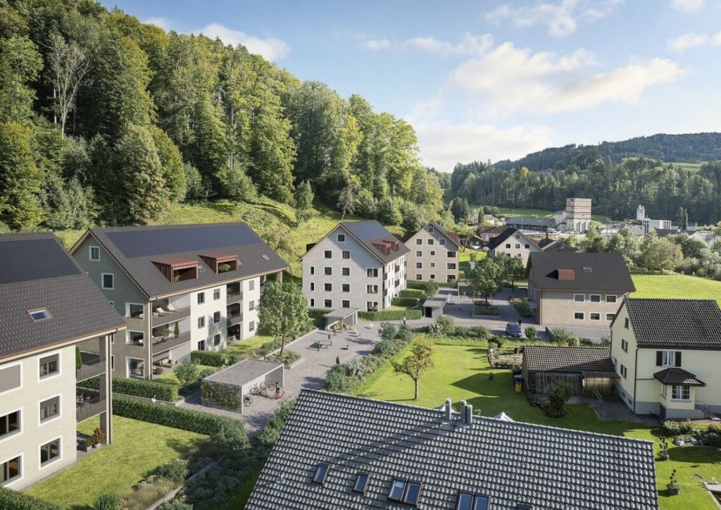 Ein Zuhause, das Beständigkeit und Schönheit vereint - Bild 1