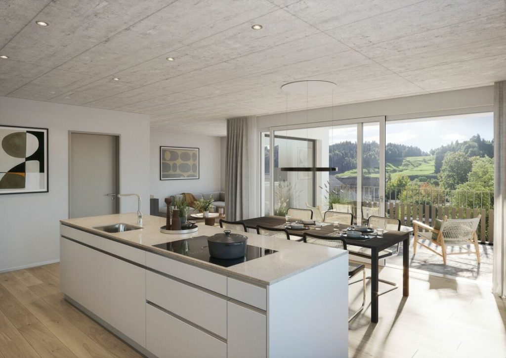 Licht, Ruhe, Raum - Ihr neues Zuhause im Grünen - Bild 4