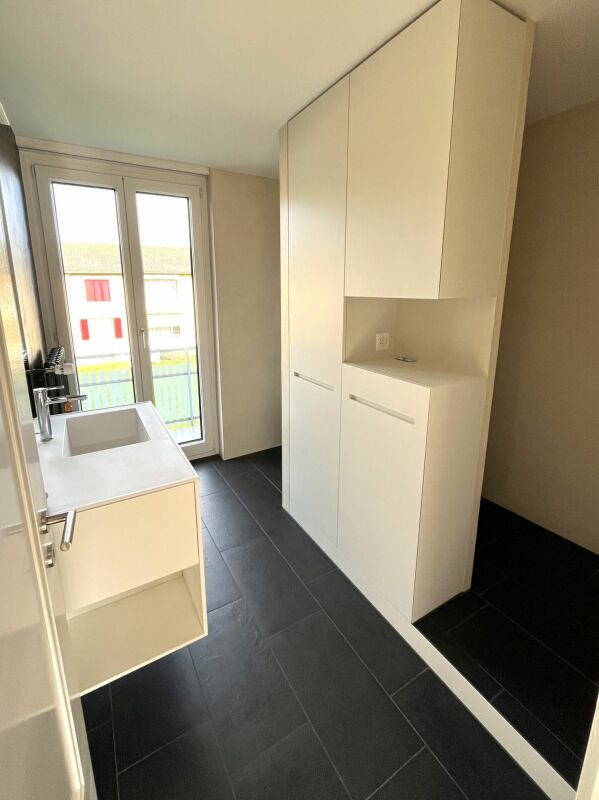 Attraktive 3.5-Zimmerwohnung im ruhigen Binzenhofquartier - Bild 5