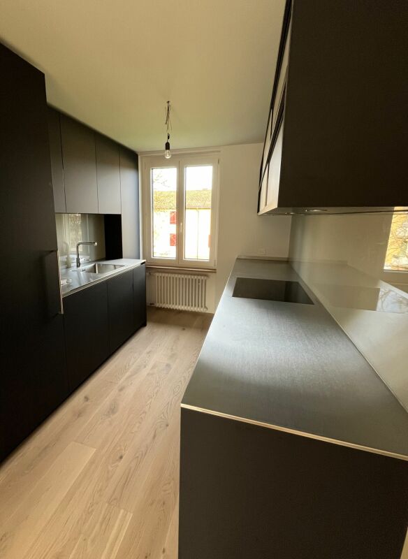 Attraktive 3.5-Zimmerwohnung im ruhigen Binzenhofquartier - Bild 3