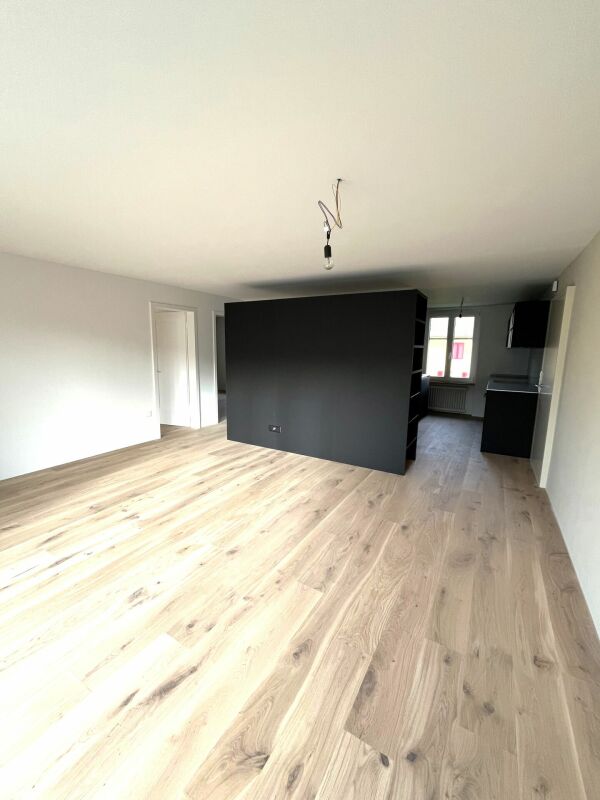Attraktive 3.5-Zimmerwohnung im ruhigen Binzenhofquartier - Bild 4