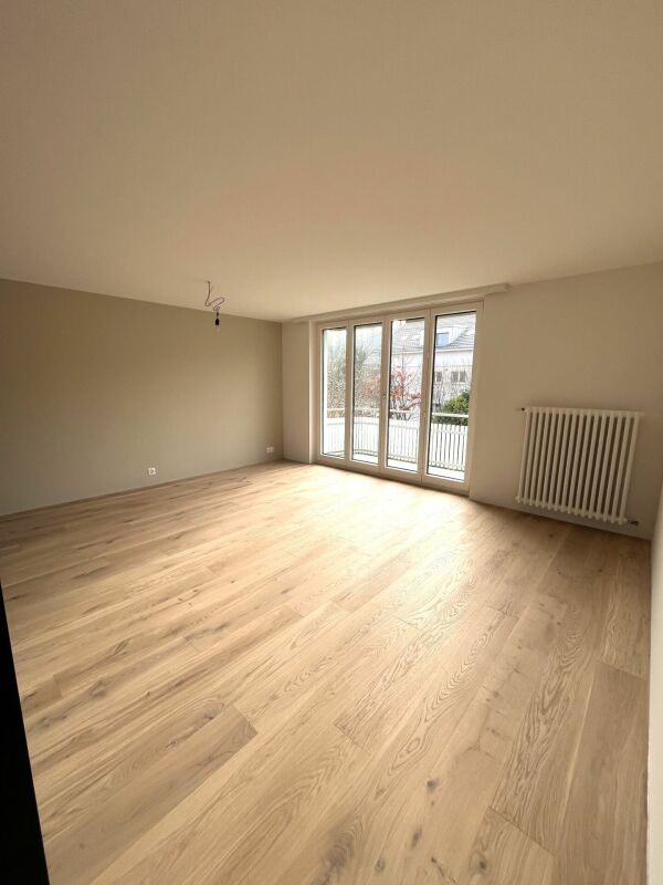 Attraktive 3.5-Zimmerwohnung im ruhigen Binzenhofquartier - Bild 7