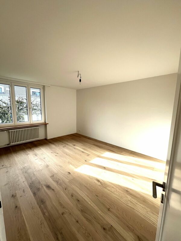Attraktive 3.5-Zimmerwohnung im ruhigen Binzenhofquartier - Bild 8