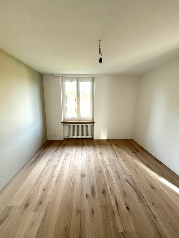 Attraktive 3.5-Zimmerwohnung im ruhigen Binzenhofquartier - Bild 10