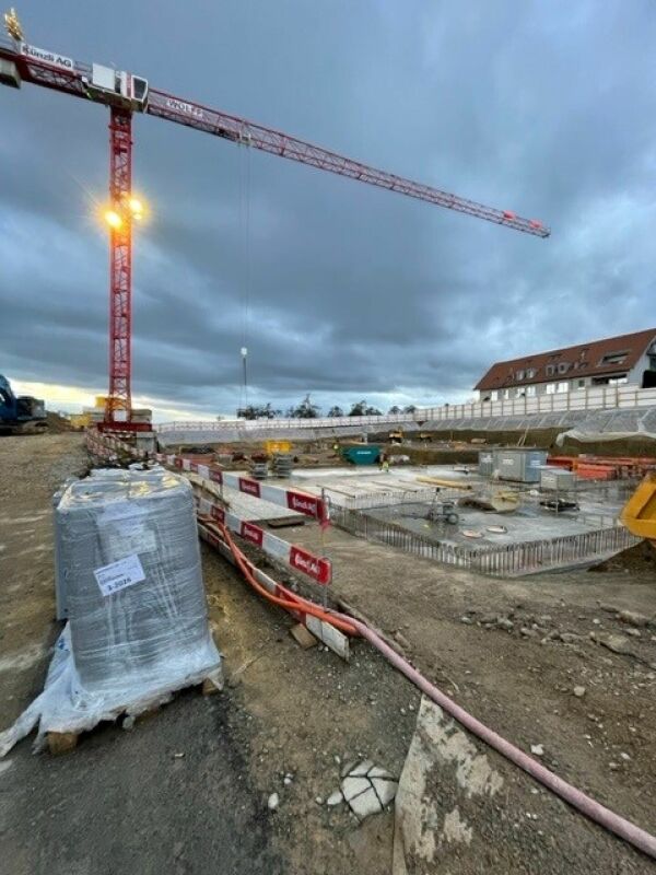 Ihre neue Wohnung ist bereits im Bau! - Bild 4