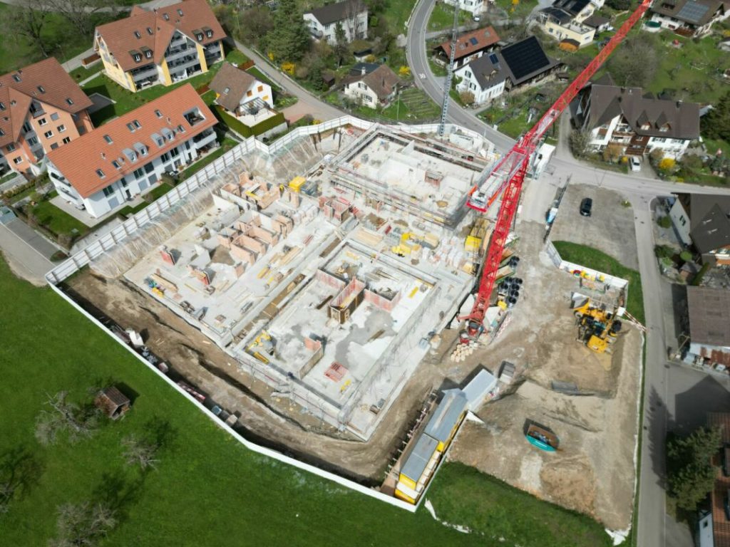 Wohnen mit Weitsicht - im Herbst 2026 bezugsbereit! - Bild 2