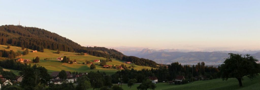 Ihr neues Zuhause mit Rigiblick & Traumterrasse - Bild 8