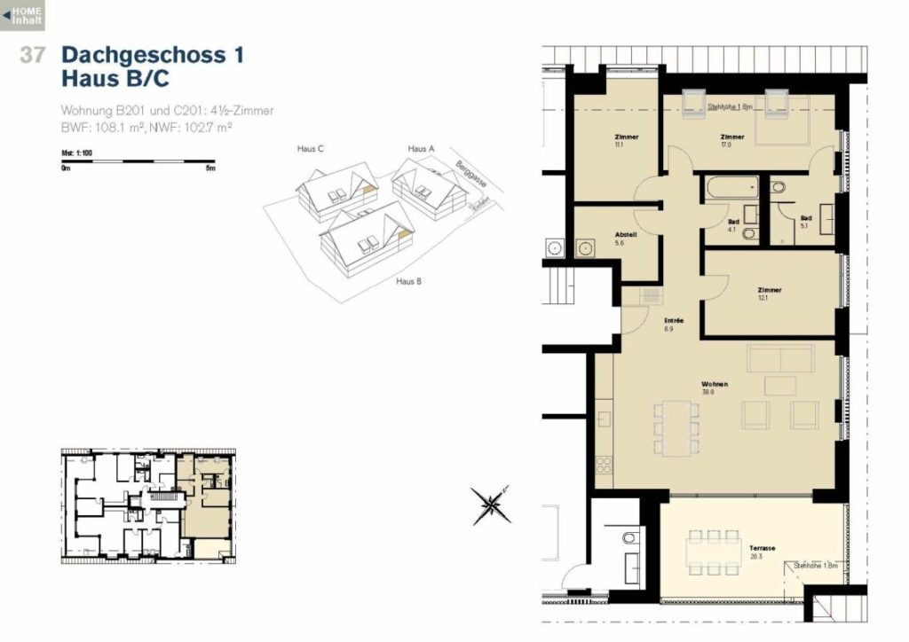 Ihre neue Wohnung ist bereits im Bau! - Bild 6