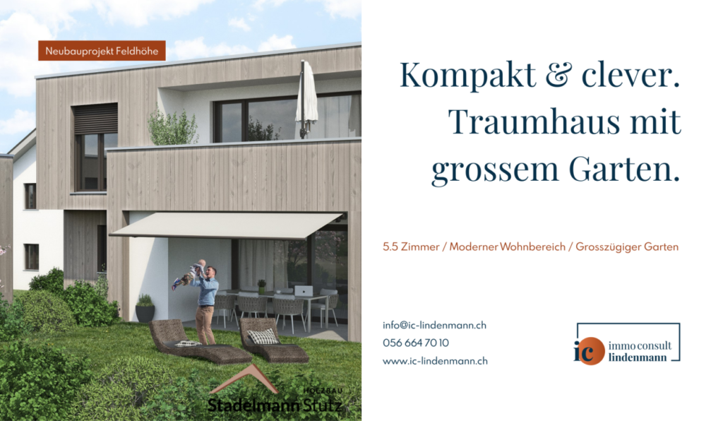 Im Bau: Freistehende Einfamilienhäuser mit Weitblick "EFH D" - Bild 10