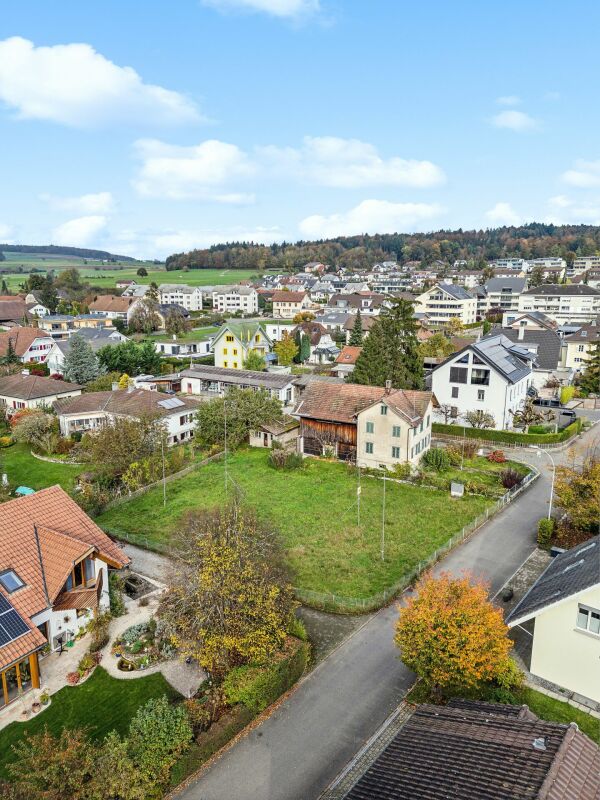 ONDA 4.5 Zimmer Gartenwohnung in grüner Umgebung nahe Schule - Bild 11