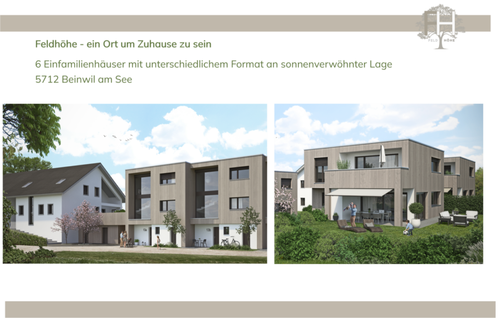 Kubushaus B - Mittel-Einfamilienhaus - Bild 8