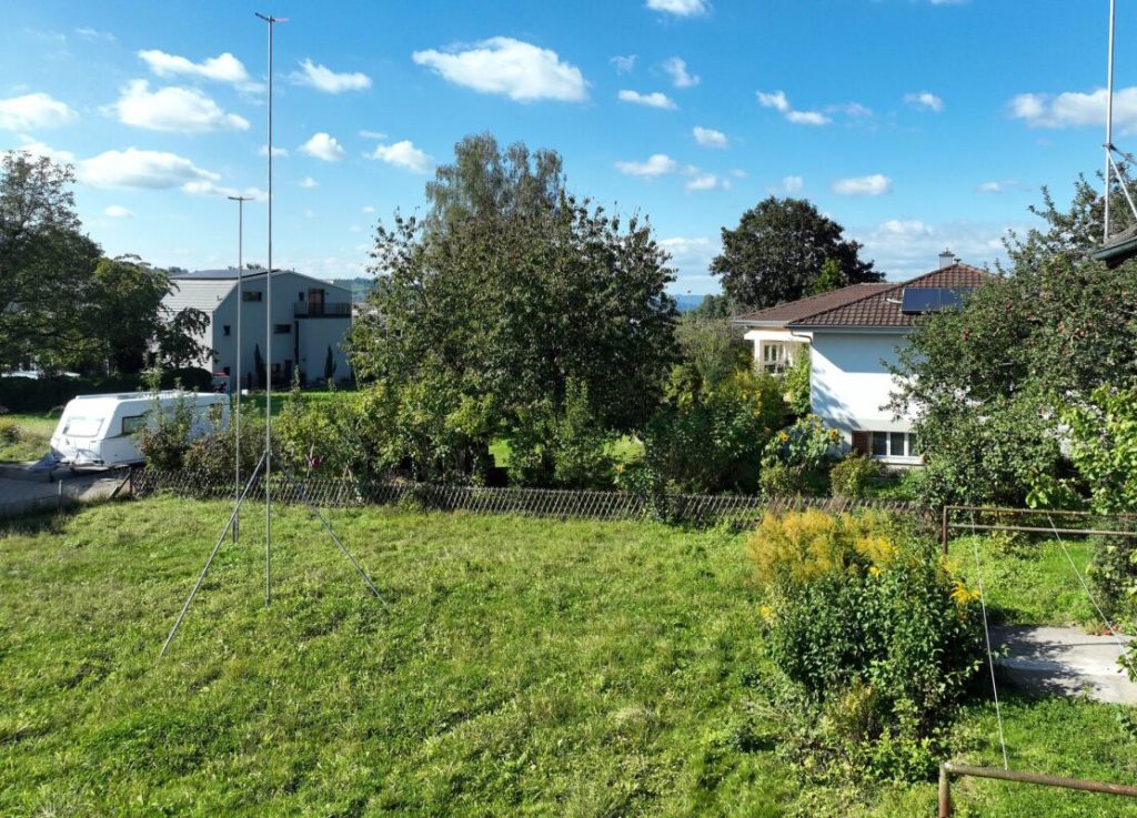 ONDA 4.5 Zimmer Gartenwohnung in grüner Umgebung nahe Schule - Bild 4