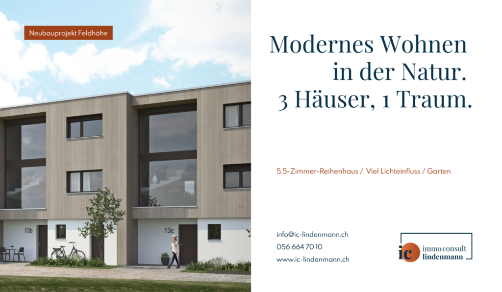 Kubushaus B - Mittel-Einfamilienhaus - Bild 1
