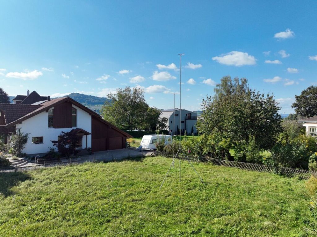 ONDA 4.5 Zimmer Gartenwohnung in grüner Umgebung nahe Schule - Bild 2