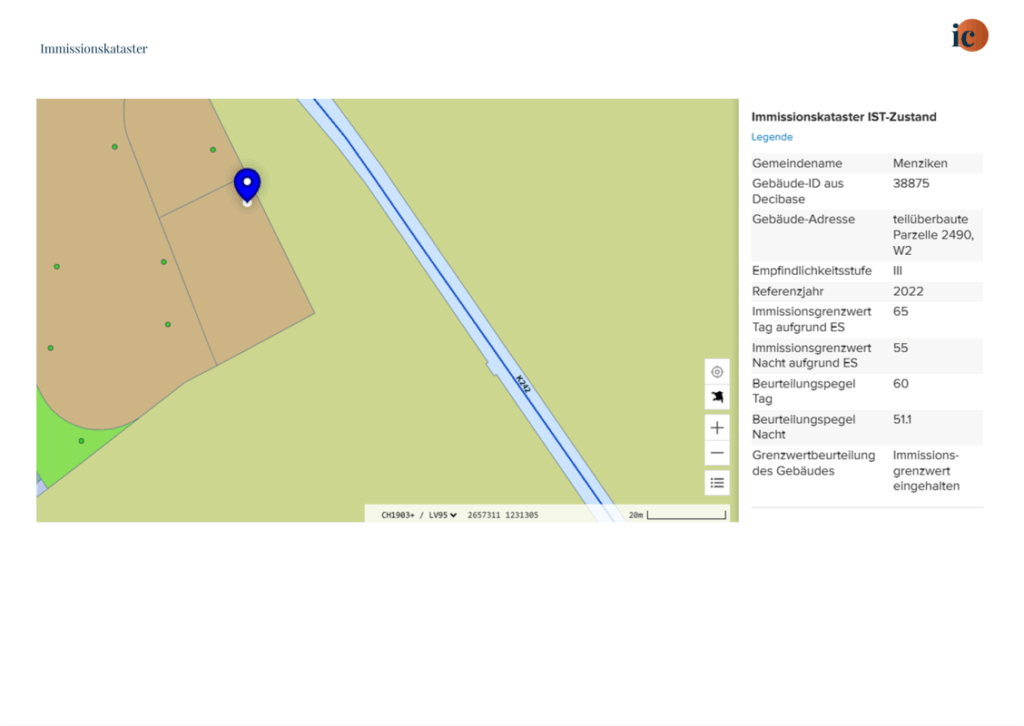 Bestens besonntes Bauland an unverbaubarer Lage - Bild 12