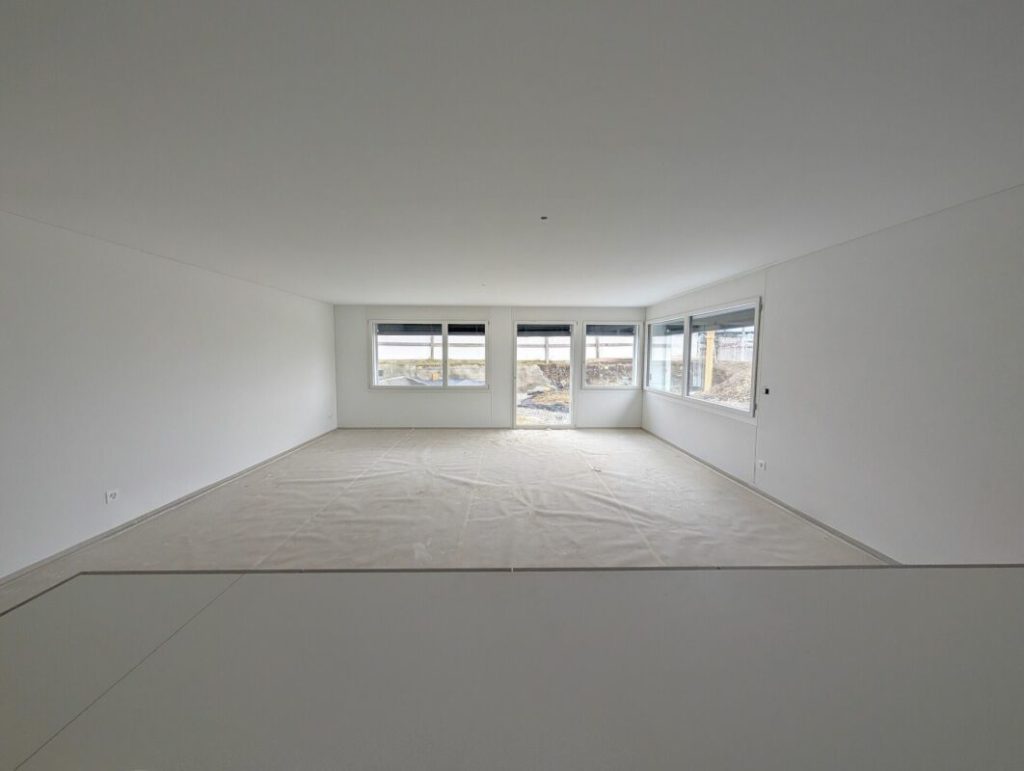 am Eichacher: Jetzt Rohbaubesichtigungstermin vereinbaren - Bild 3