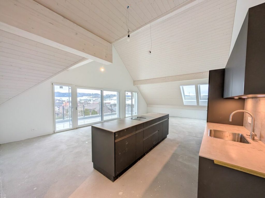 Viel Platz zum Leben - drinnen wie draussen - Bild 12