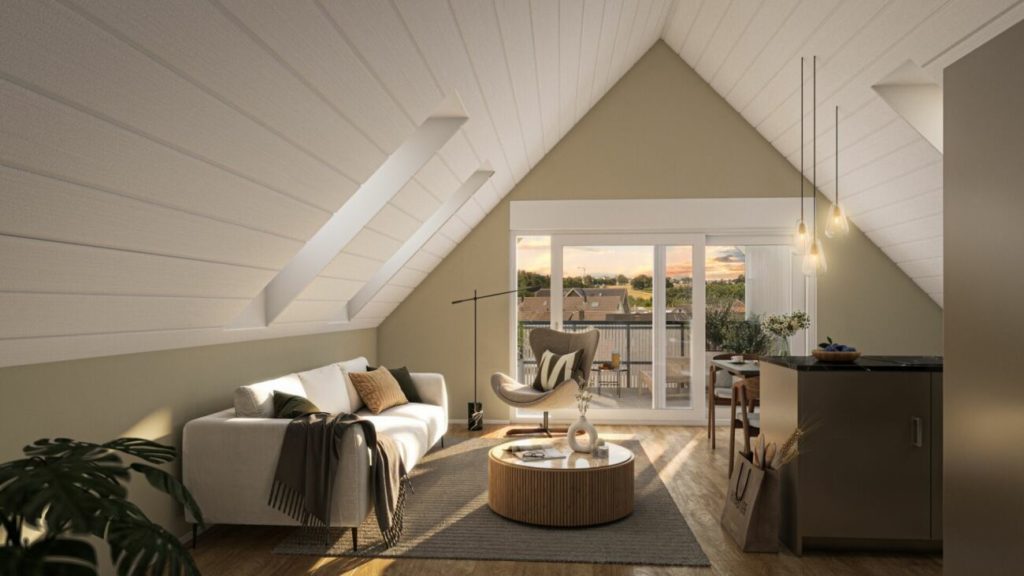 Familienidylle mit über 200 m2 Garten - Bild 5