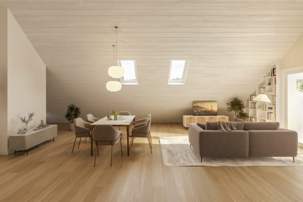 Hotzenstock: Wo Wohnen täglich zum Genuss wird - Bild 2