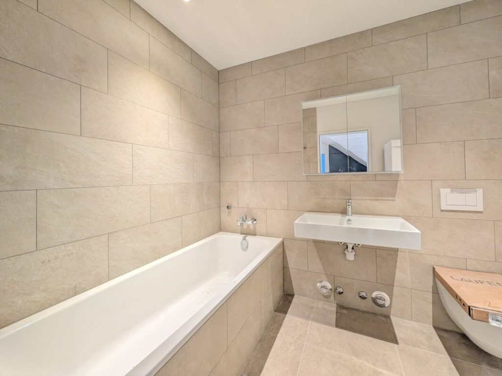 Ihr Rückzugsort im Grünen mit Uetliberg-Panorama - Bild 6