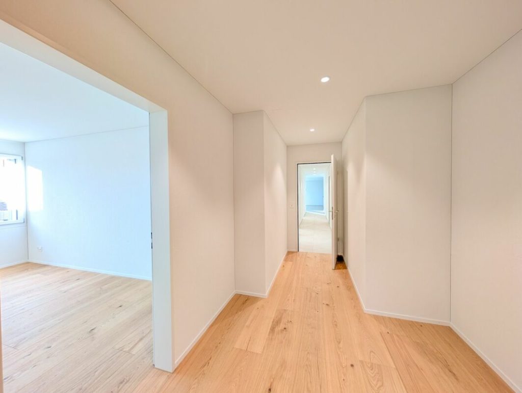 Familienwohnen mit Garten und viel Stauraum - Bild 5