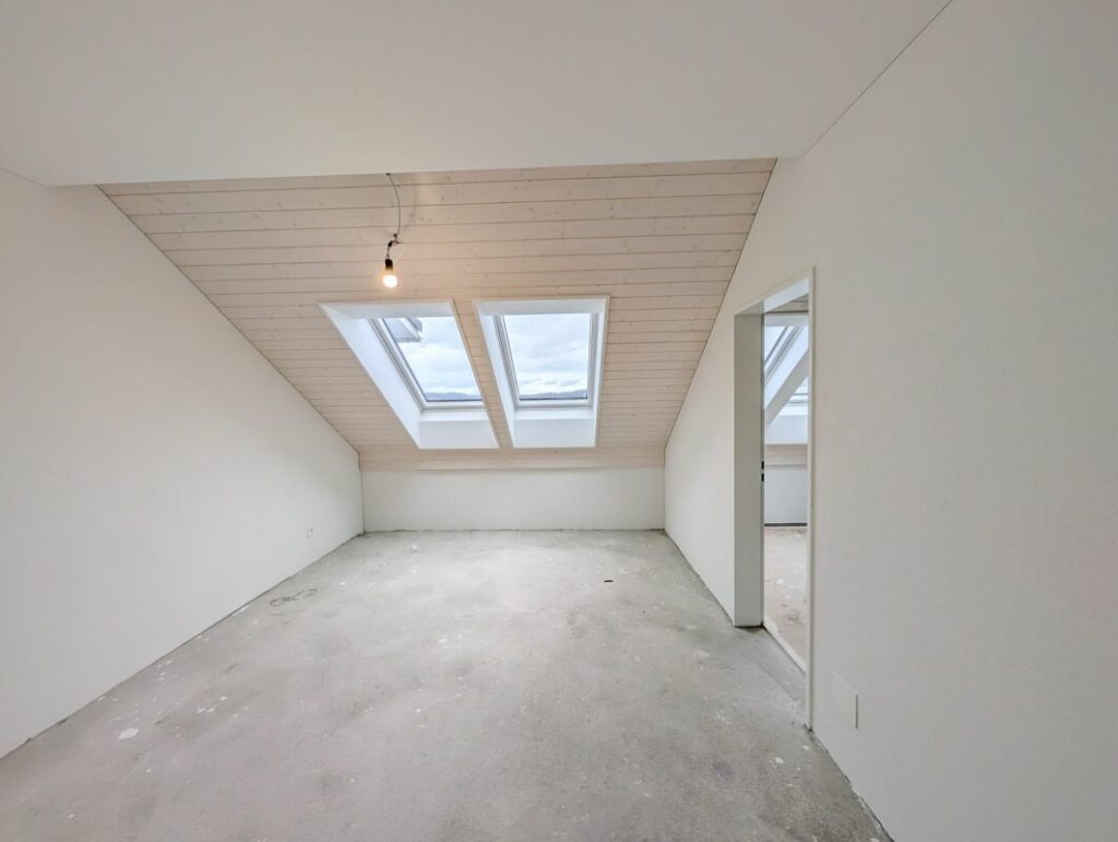 Ein Zuhause mit Weite und Höhe - Bild 5