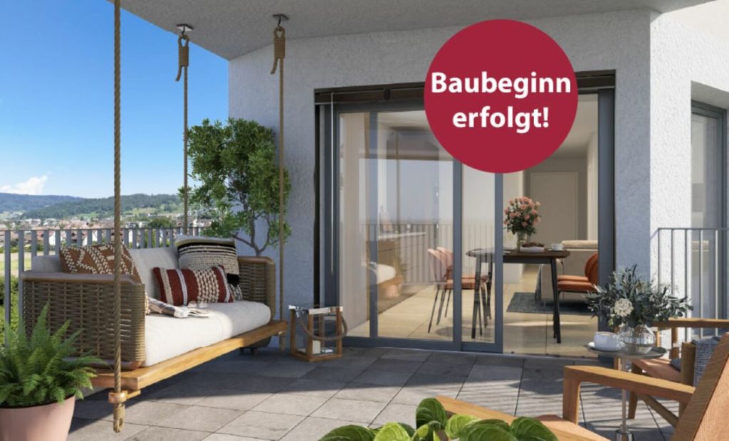 la Rivera: Wohnen im Grünen - Bild 1