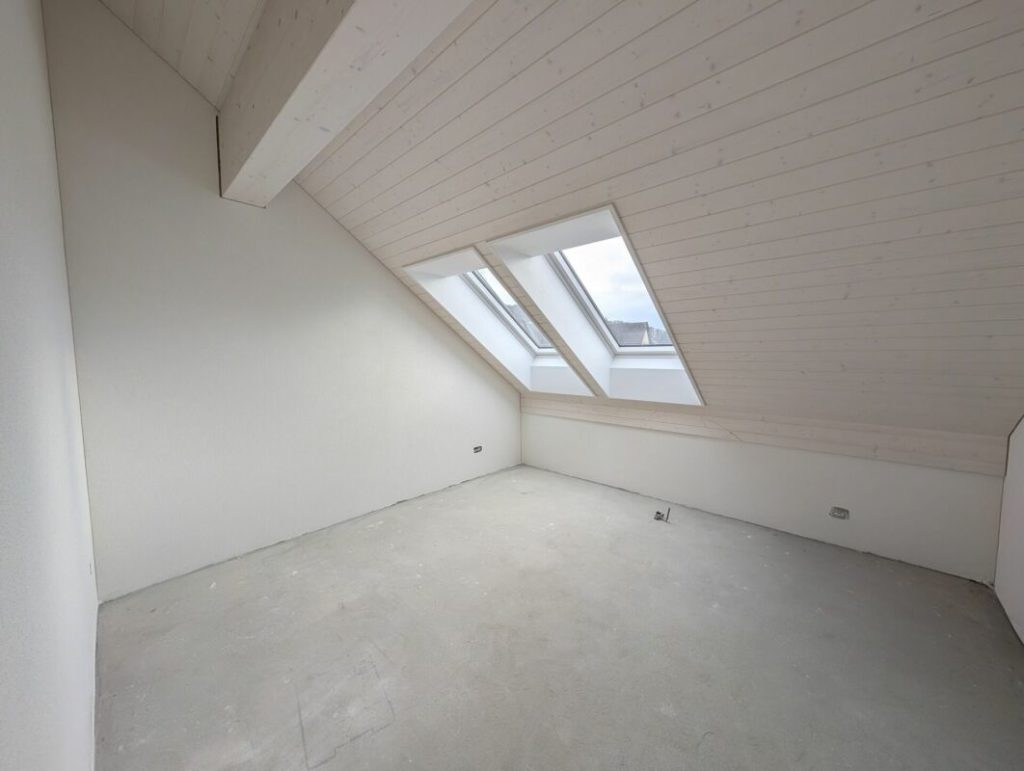 am Eichacher: Geniessen Sie Uetliberg-Blick vom Balkon aus - Bild 4