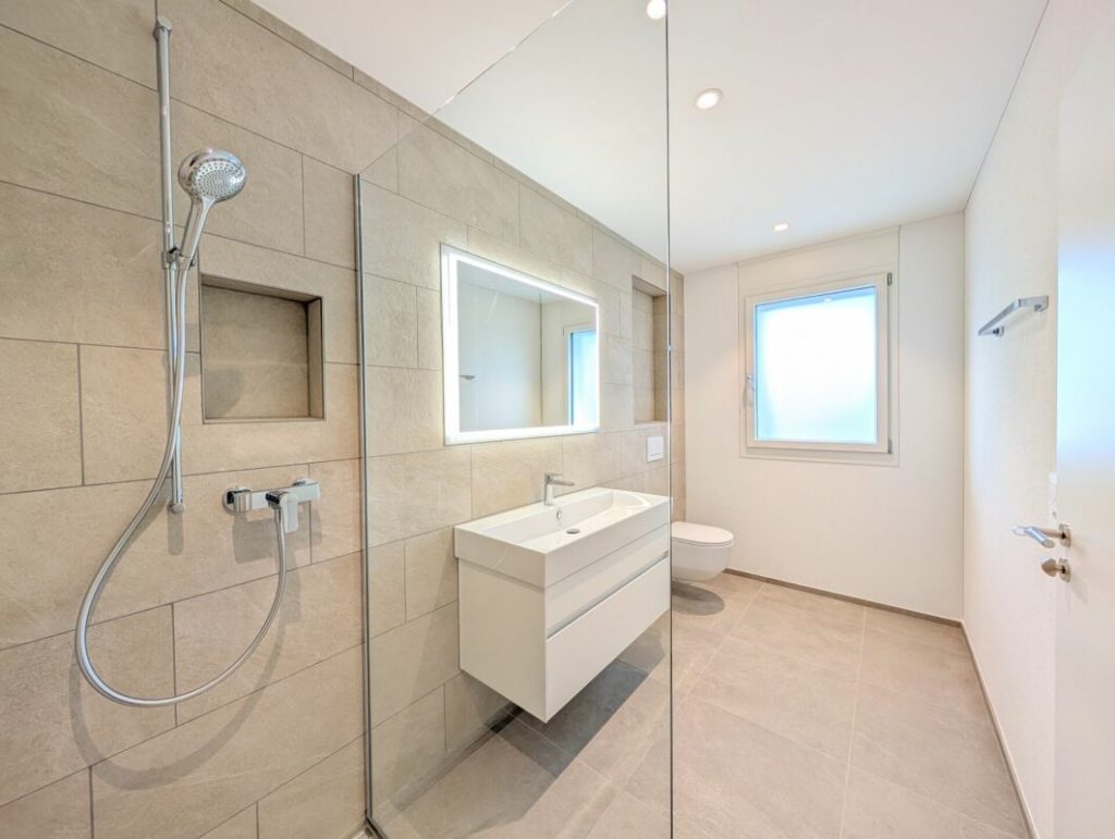 Ihr Rückzugsort im Grünen mit Uetliberg-Panorama - Bild 6