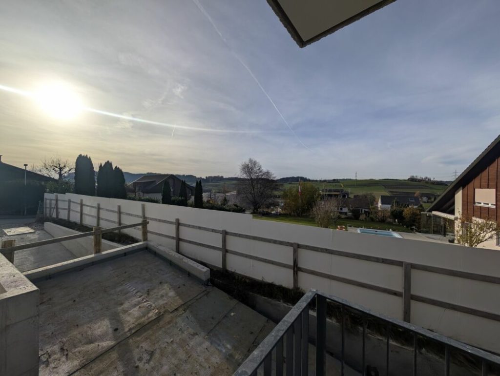 Grosszügiges Wohnen mit viel Garten - Bild 5