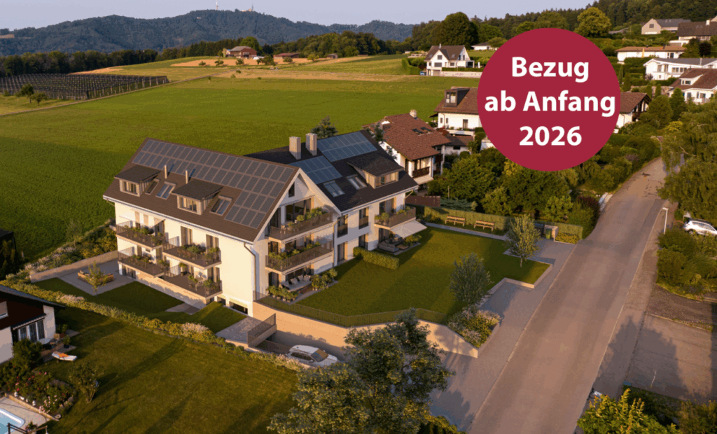 am Eichacher: Jetzt Rohbaubesichtigungstermin vereinbarenè - Bild 1