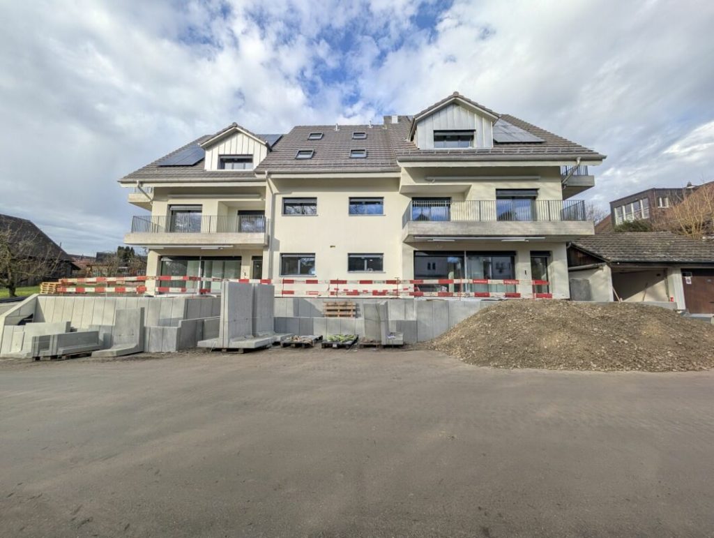 Tre Fiori: Nur noch eine Wohnung verfügbar! - Bild 4