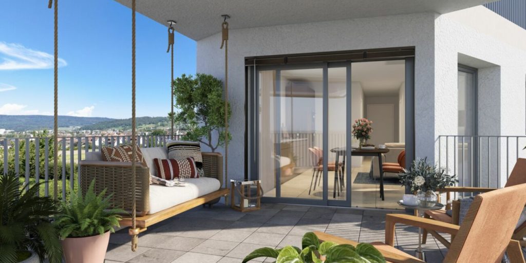 la Rivera: Info-Anlass am Do, 8.5.2025 - Balkon