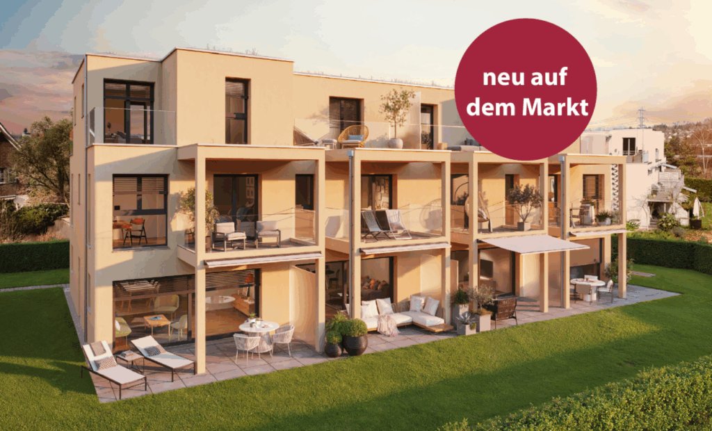 Die eigenen vier Wände an grüner Wohnlage - Bild 1