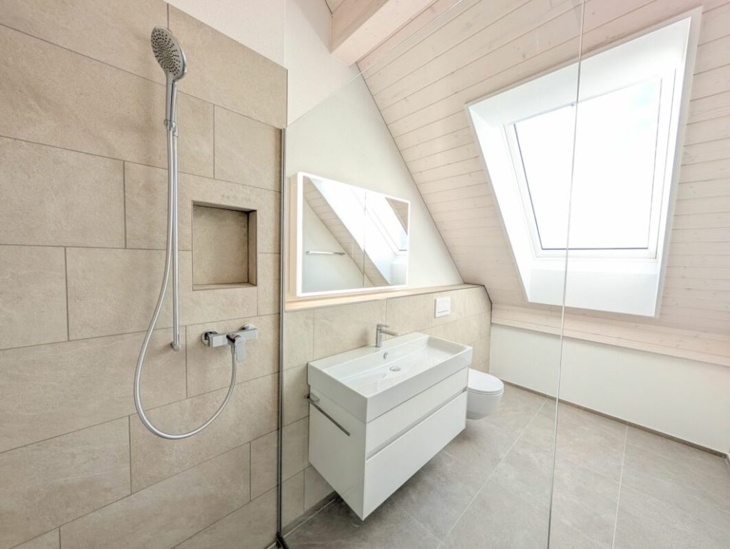 Unverbaubare Sicht in die Landwirtschaftszone und den Uetliberg garantiert! - Bild 10