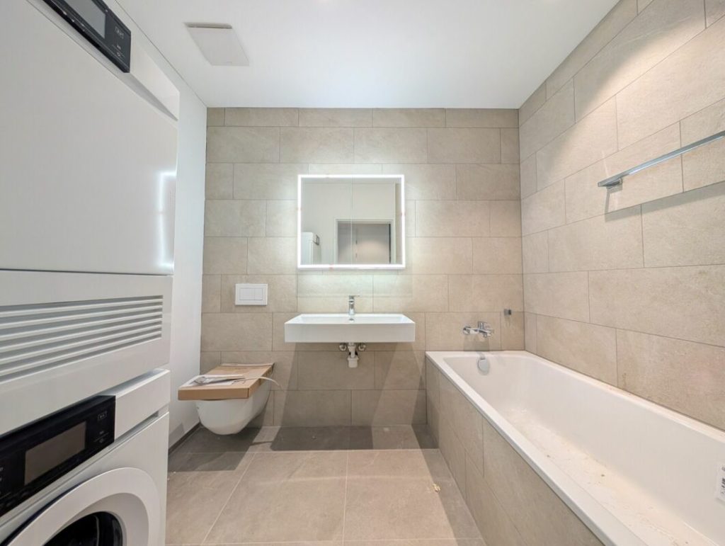 Geniessen Sie die Aussicht über die Dächer von Aesch ZH - Bild 6