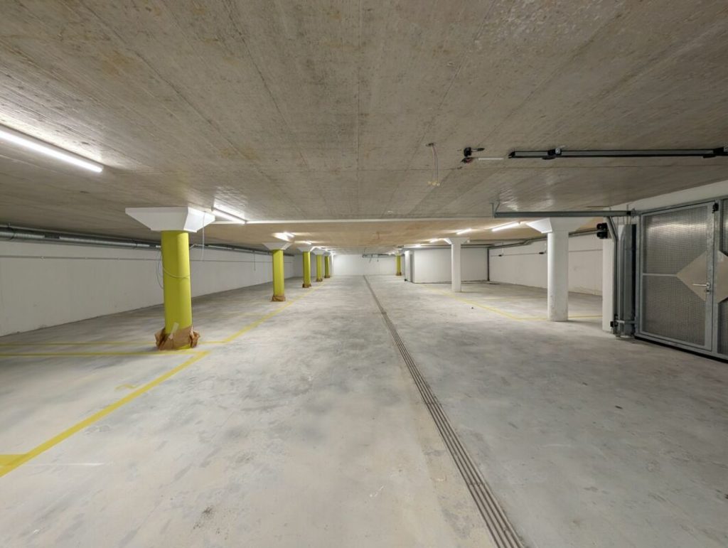 Ein Zuhause mit Weite und Höhe - Bild 8