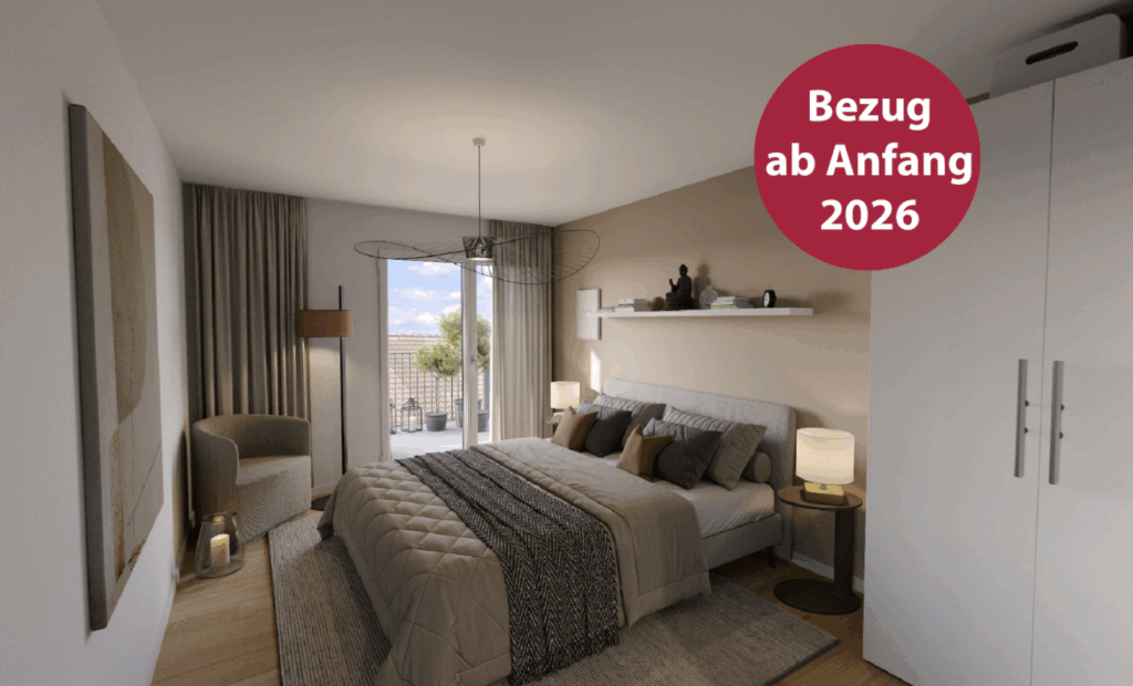 am Eichacher: Dein Zuhause direkt an der Landwirtschaftszone - Bild 1