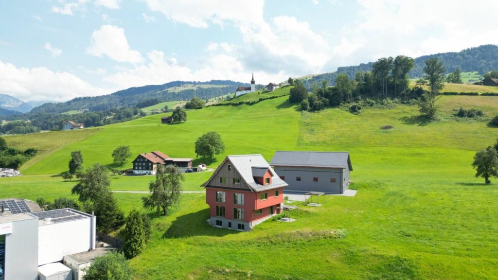 Auftiergarten: Gartenwohnen mit Seeblick - schöne Aussichten