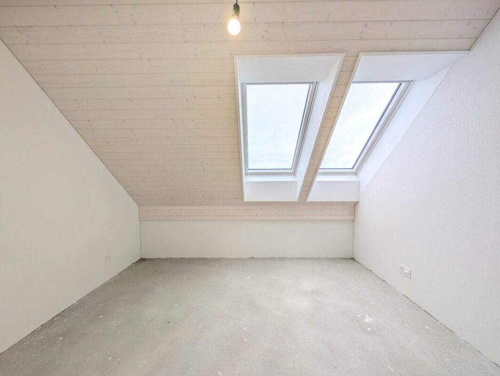 Unverbaubare Sicht in die Landwirtschaftszone und den Uetliberg garantiert! - Bild 2