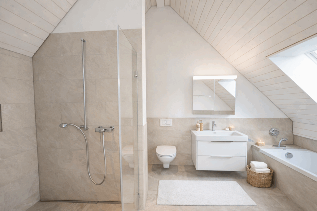 Charmante 4.5-Zimmer-Dachmaisonette mit zwei sonnigen Balkonen - Bild 5